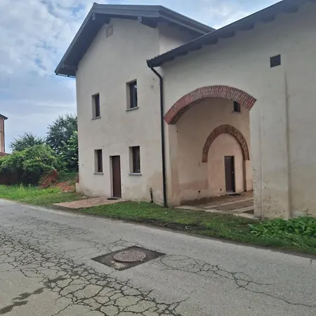 Apartment Monterosa