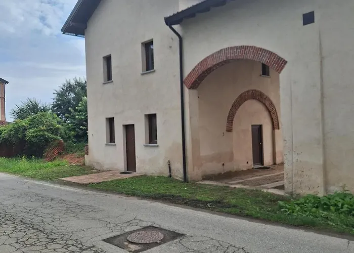 Apartament Monterosa