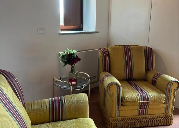 Monterosa Apartament