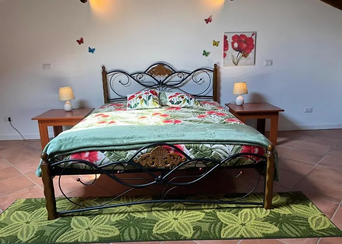 Apartament Monterosa *