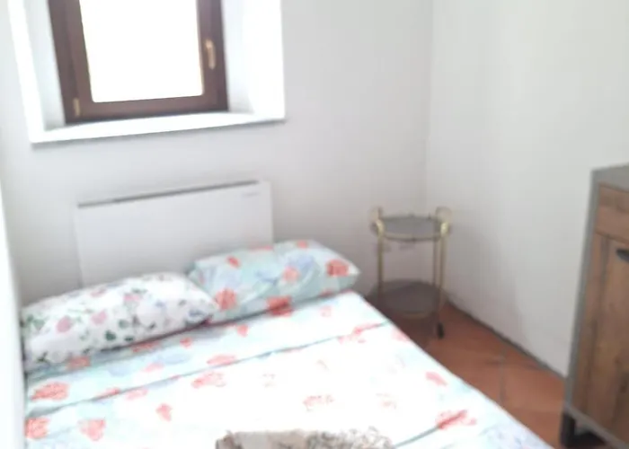 Apartament Monterosa *