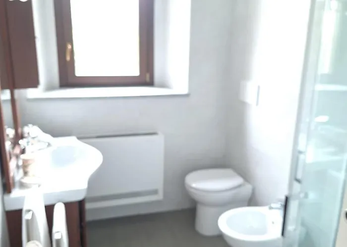 Apartament Monterosa